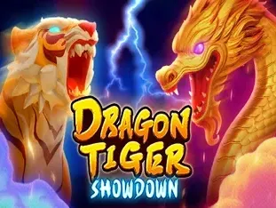 Dragon Tiger Showdown