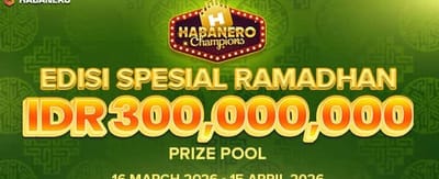 Mainkan Game Slot Terpopuler banner