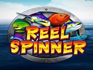 Reel Spinner