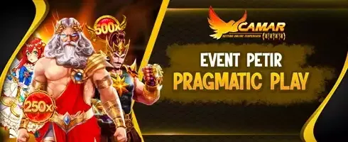 Bonus Free Spins Pragmatic Play promotion banner