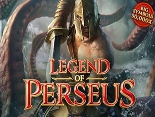 Legend Of Perseus