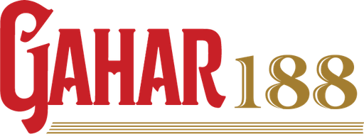 gahar188slot.org Logo